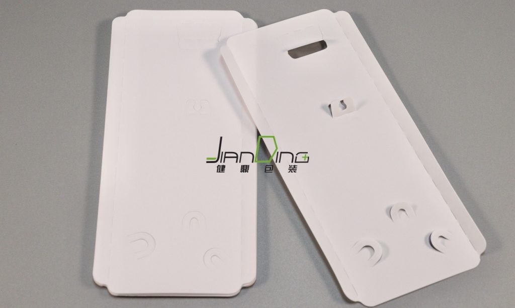 Medical Mounting Cards