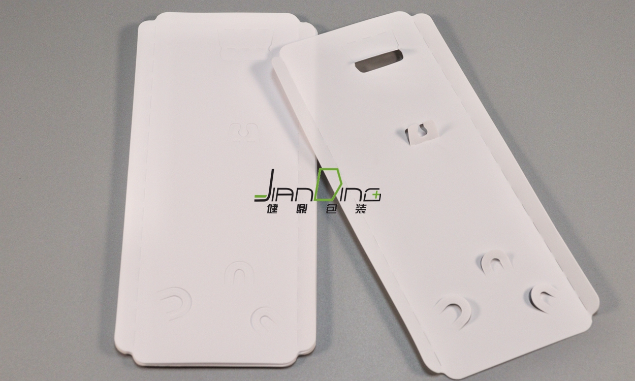 Medical Mounting Cards