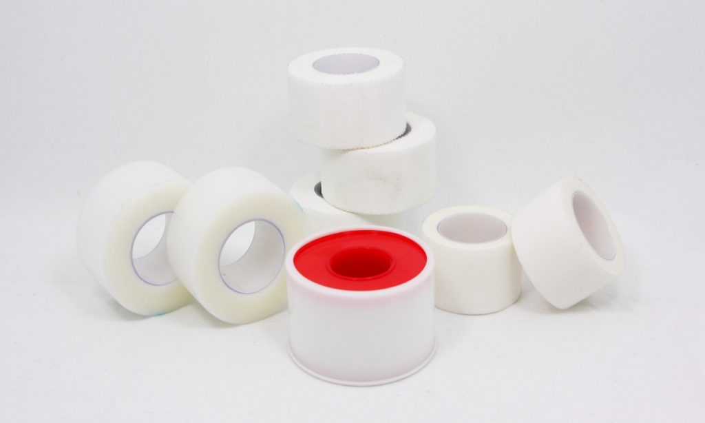 Medical PE Tape