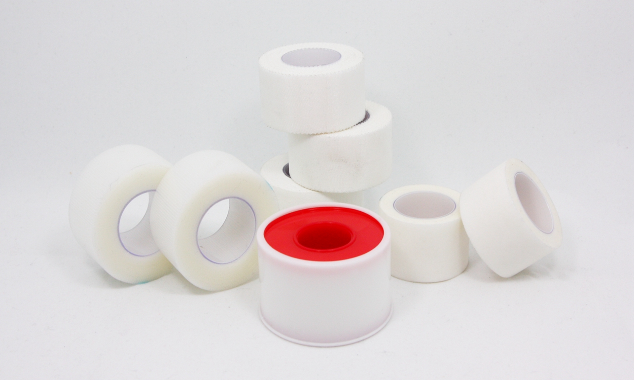 Medical PE Tape