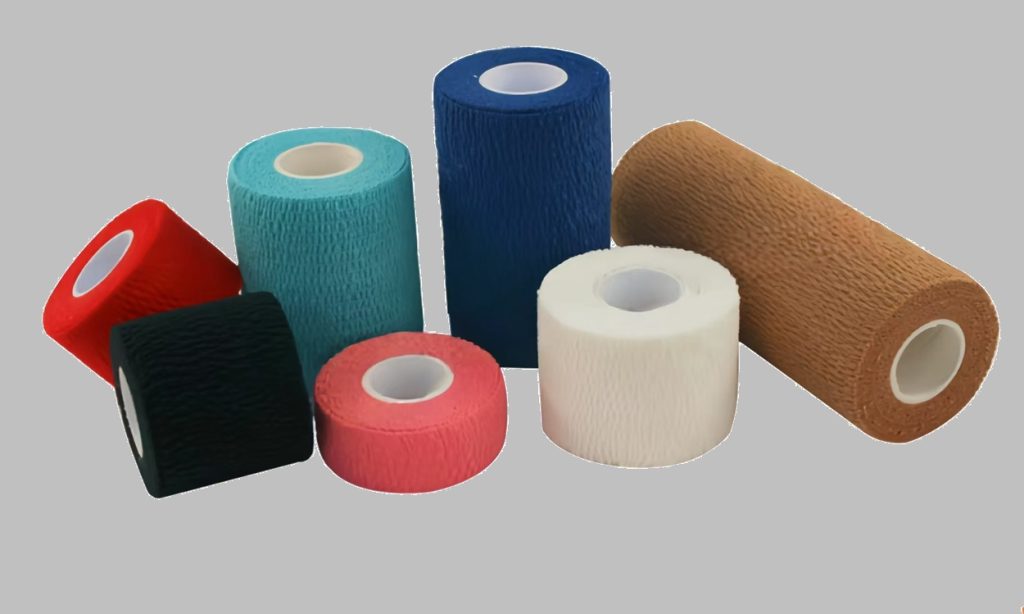 OEM Cohesive Bandage