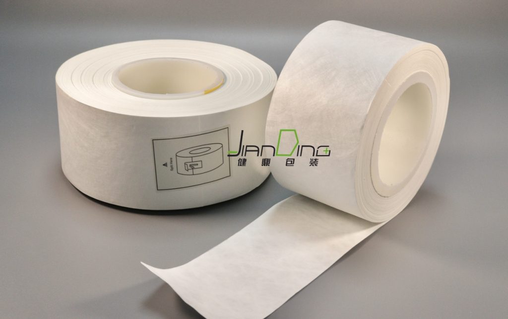 Tyvek Rolls