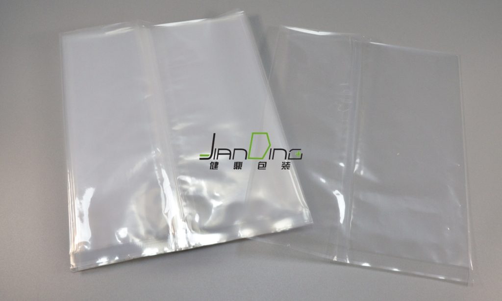 Sterilization Plastic-plastic Pouch