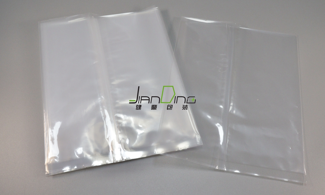 Sterilization Plastic-plastic Pouch