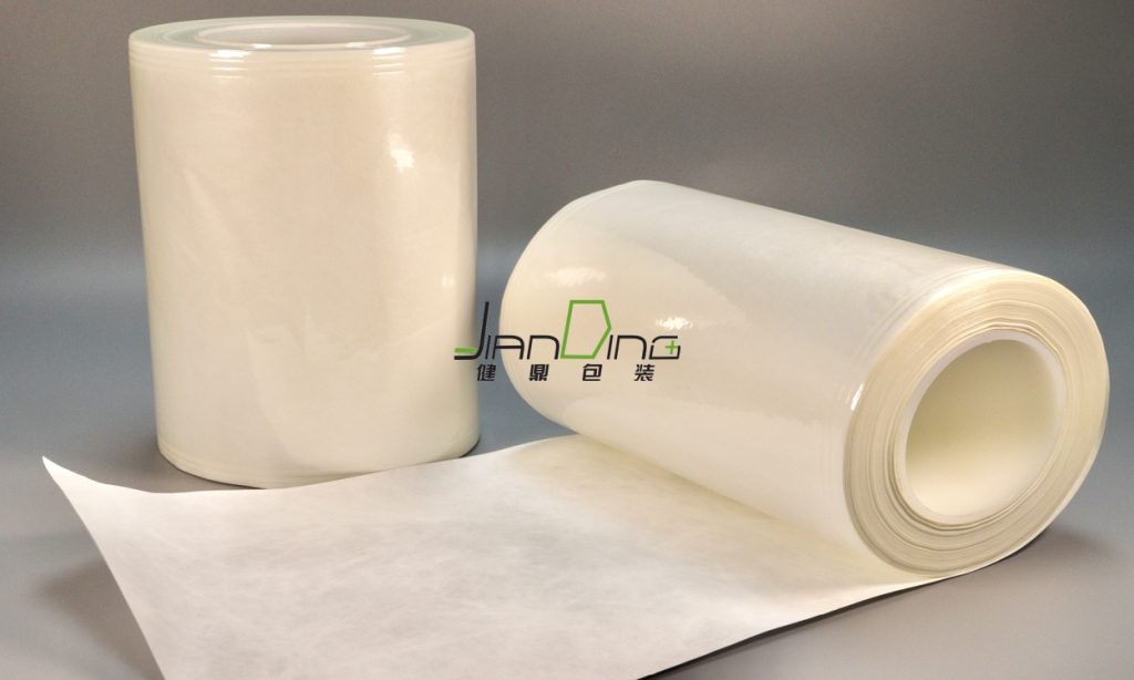 Tyvek Heat sealing Reel