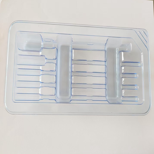 Blister box
