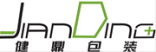 JDPACK LOGO