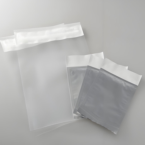 Tyvek Head pouch