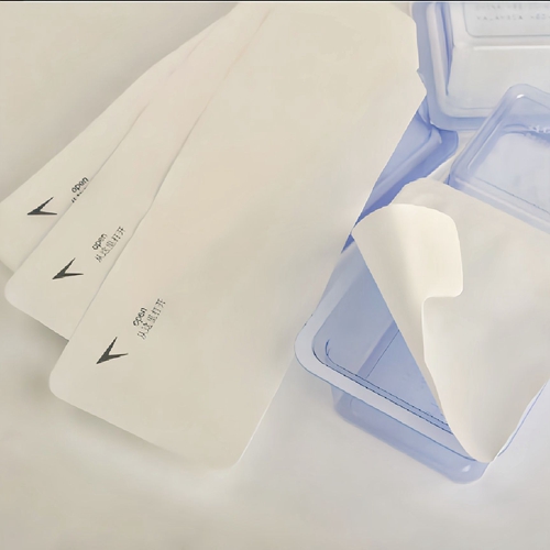 Tyvek Lid