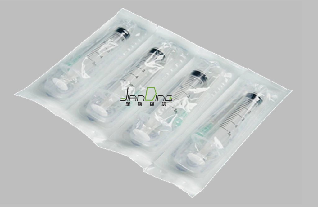 60g Blister Medical Grade Paper