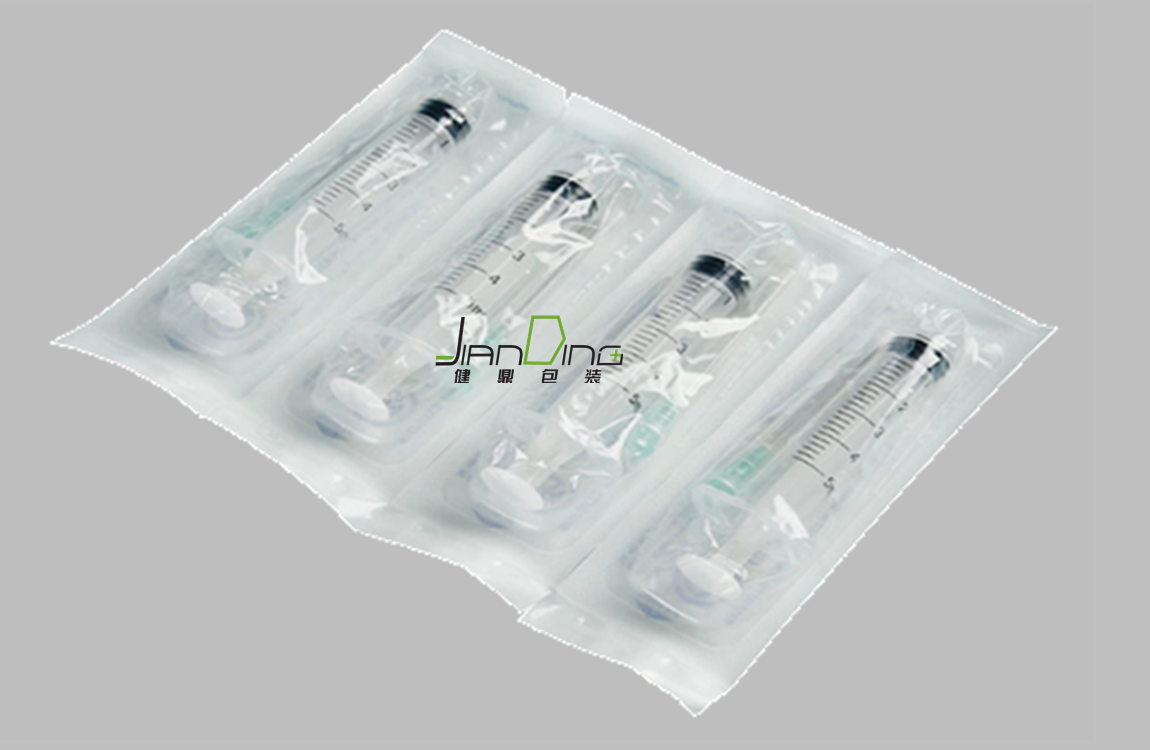 60g Blister Medical Grade Paper