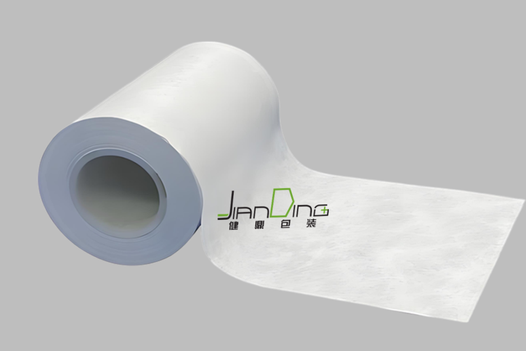 Coated Medical Grade Paper