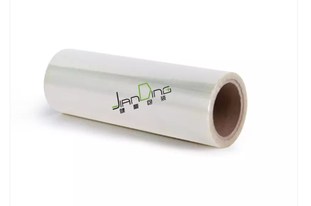 Medical Laminated Film PET PE Film