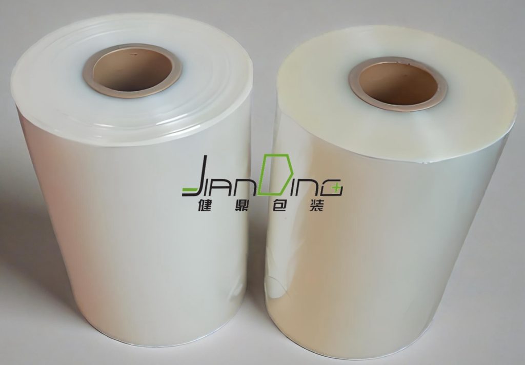 Medical Thermoformable PPPE film